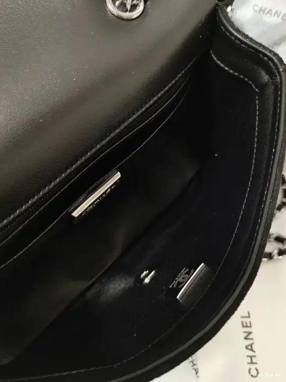 First Bag Ru FLAP 20CM CHANEL BAG 0705